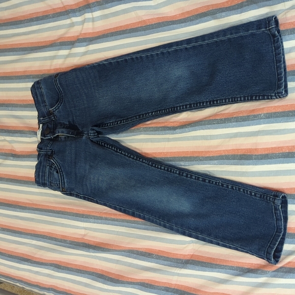 EUC Levi 511 Slim Jeans size 6 Reg - Picture 1 of 6